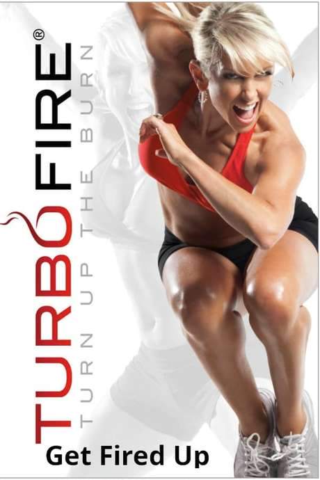    TurboFire - Get Fired Up  